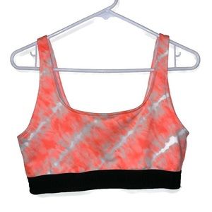 Victoria’s Secret PINK sports bra